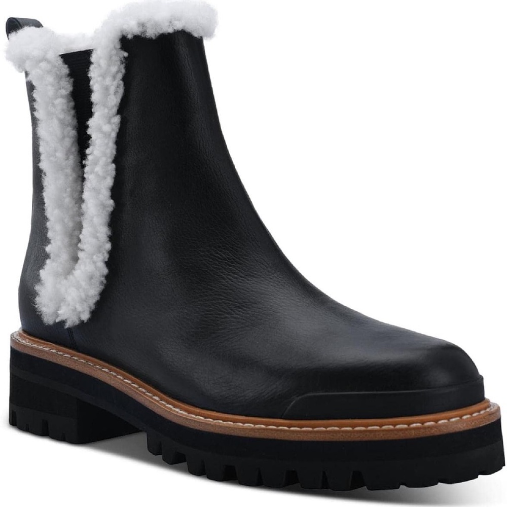 Marc Fisher LTD Iggie Chelsea Boot